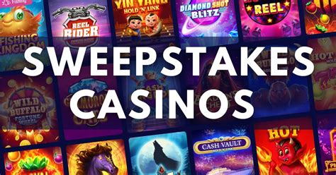 usa sweepstakes casino